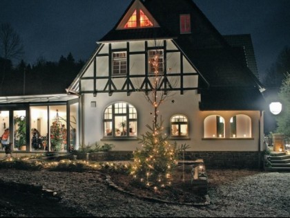 Photo: Landgasthof Wildenburger Hof